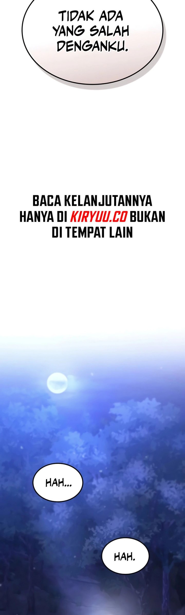 Subscribing to the Transcendent’s Channel Chapter 43 - halaman 46