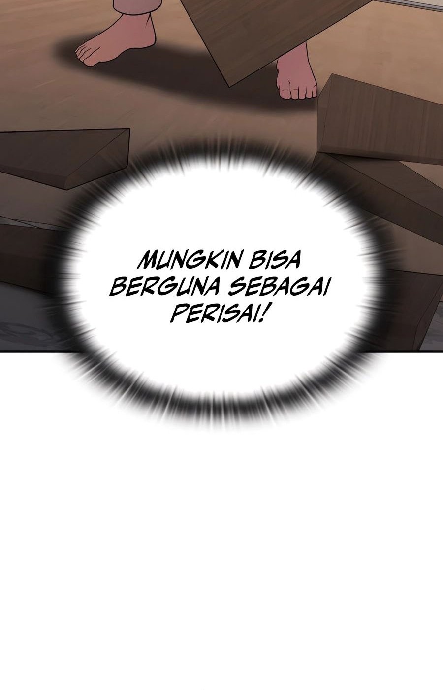 Subscribing to the Transcendent’s Channel Chapter 45 - halaman 59