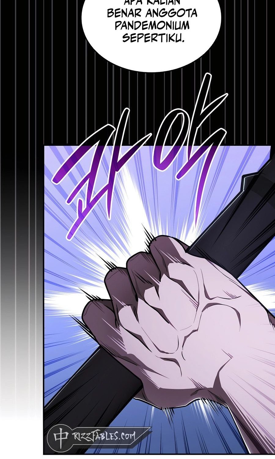 Subscribing to the Transcendent’s Channel Chapter 45 - halaman 8