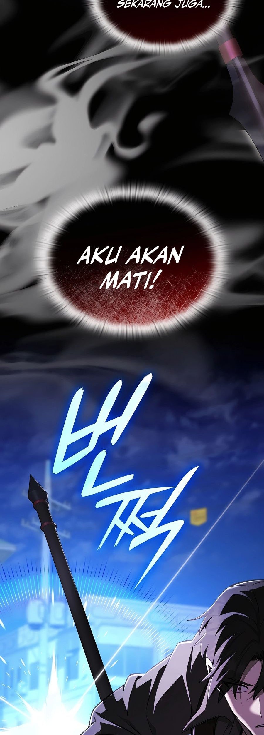 Subscribing to the Transcendent’s Channel Chapter 45 - halaman 88