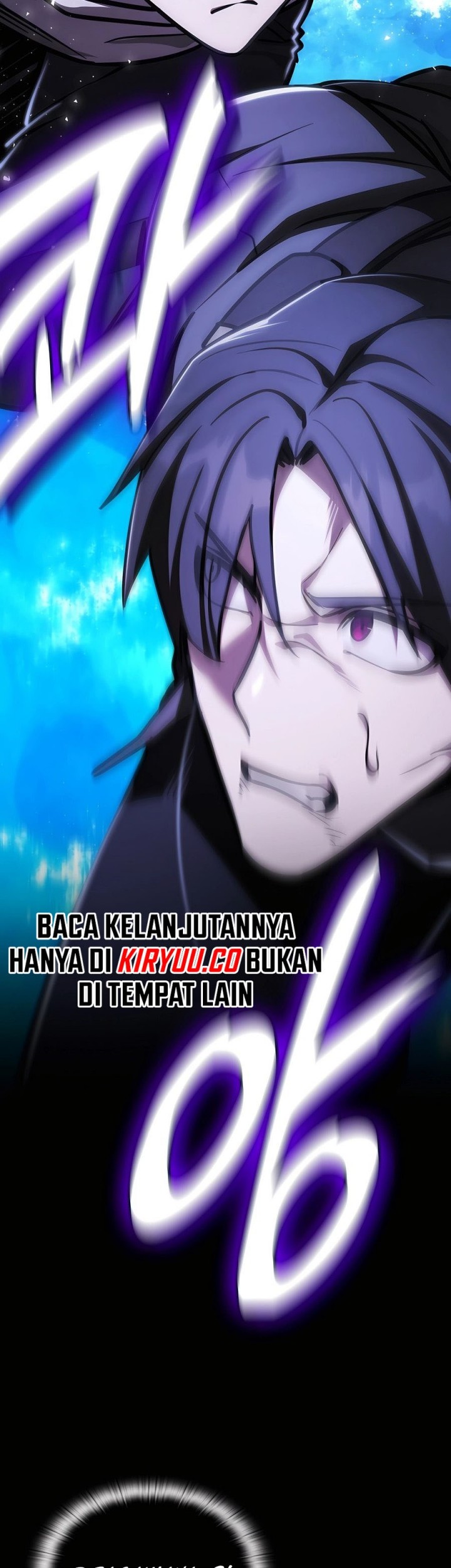 Subscribing to the Transcendent’s Channel Chapter 46 - halaman 20