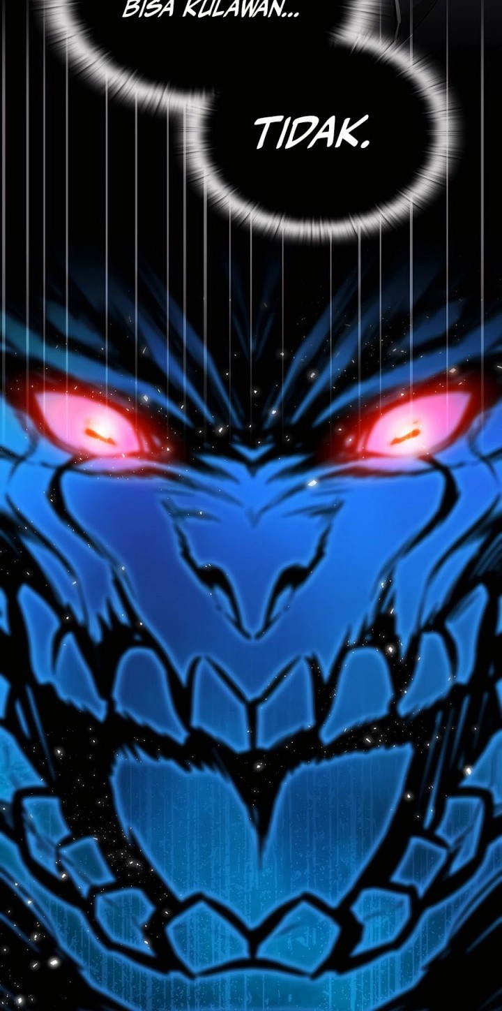 Subscribing to the Transcendent’s Channel Chapter 46 - halaman 35
