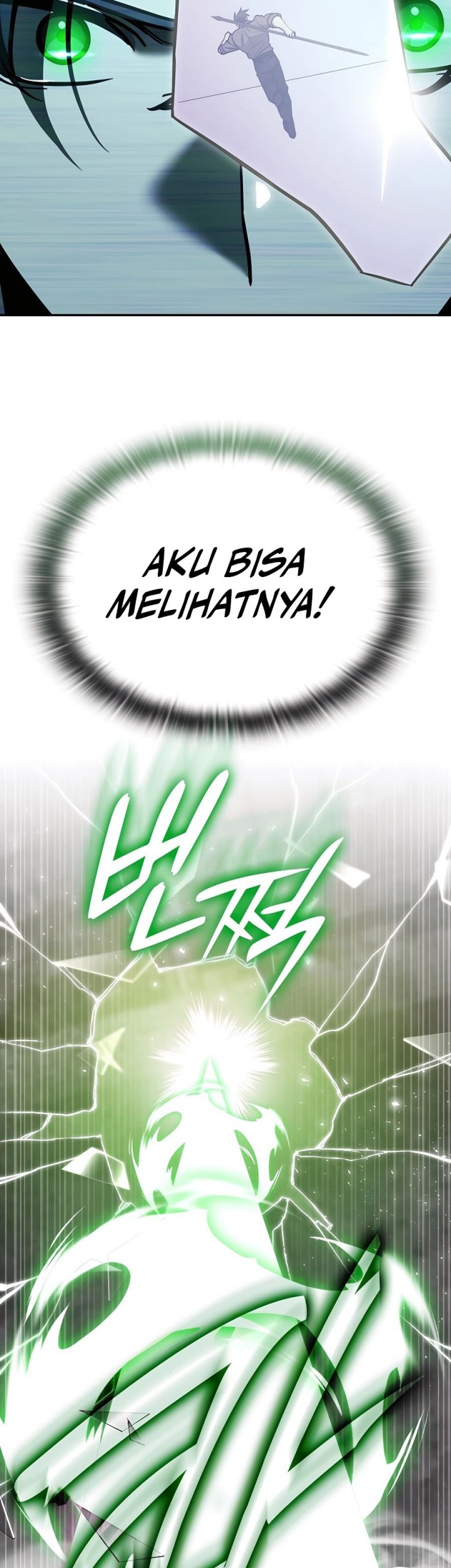 Subscribing to the Transcendent’s Channel Chapter 46 - halaman 72