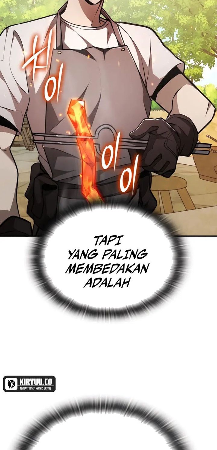 Subscribing to the Transcendent’s Channel Chapter 48 - halaman 12