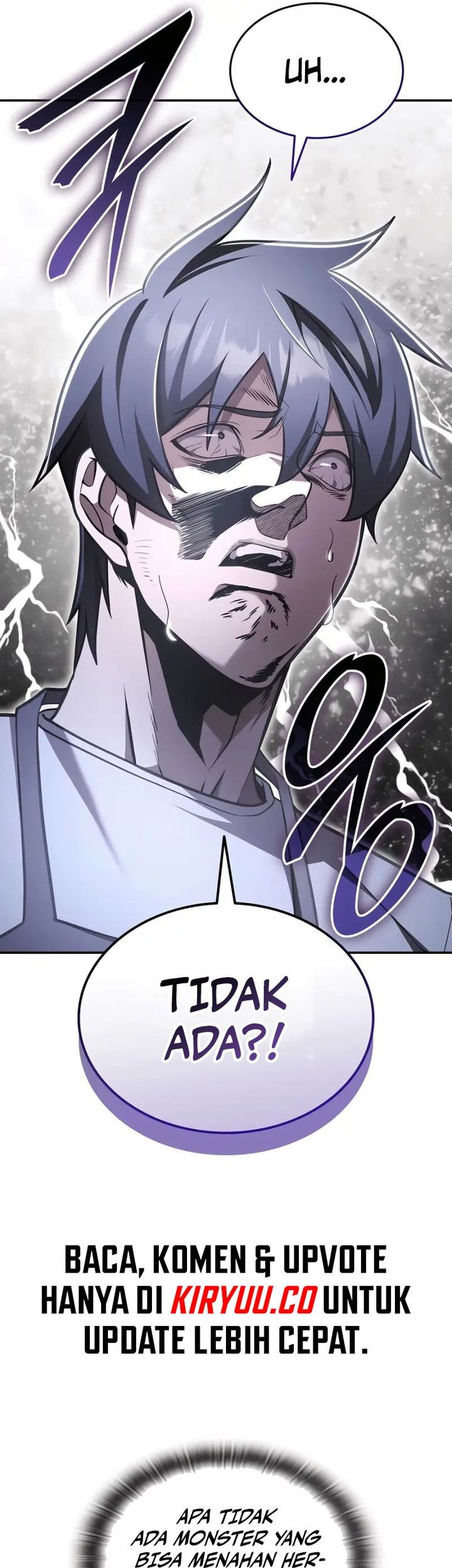 Subscribing to the Transcendent’s Channel Chapter 48 - halaman 38