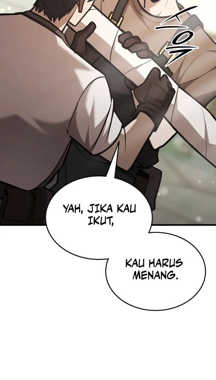 Subscribing to the Transcendent’s Channel Chapter 48 - halaman 61