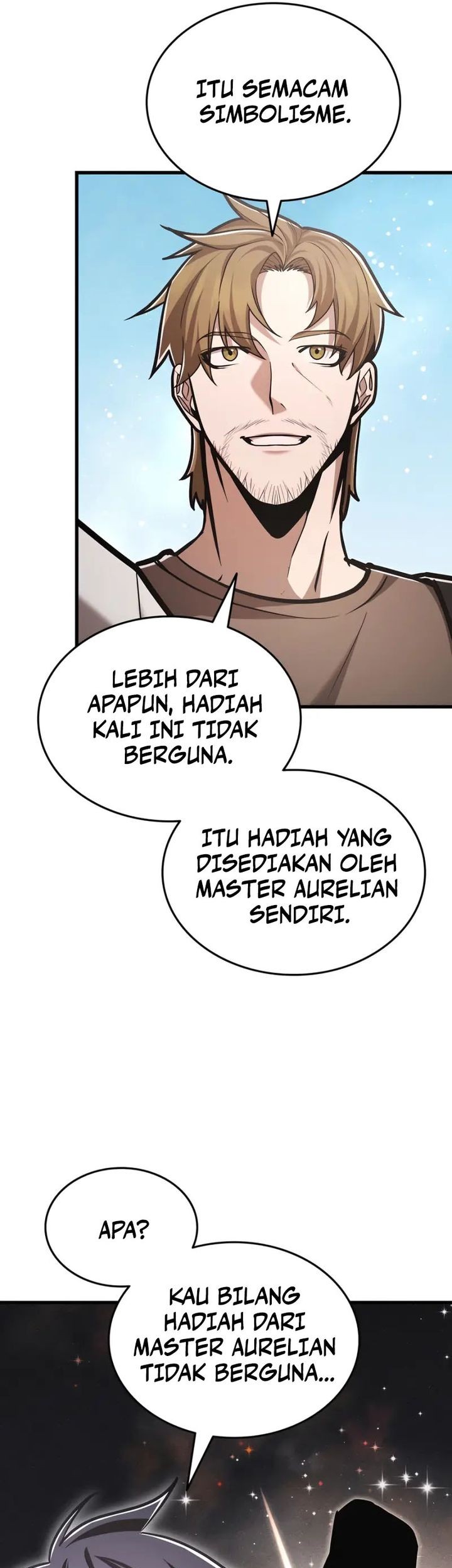 Subscribing to the Transcendent’s Channel Chapter 48 - halaman 66