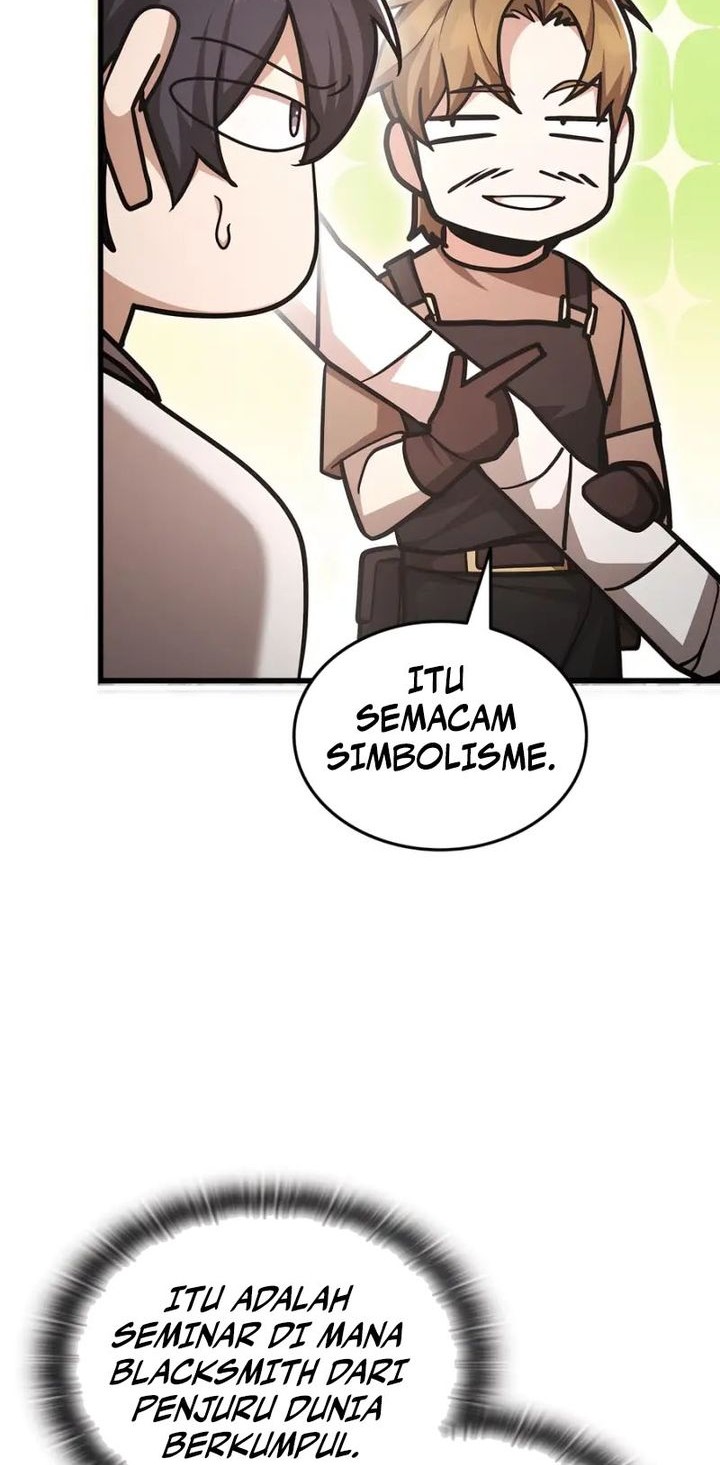 Subscribing to the Transcendent’s Channel Chapter 48 - halaman 71