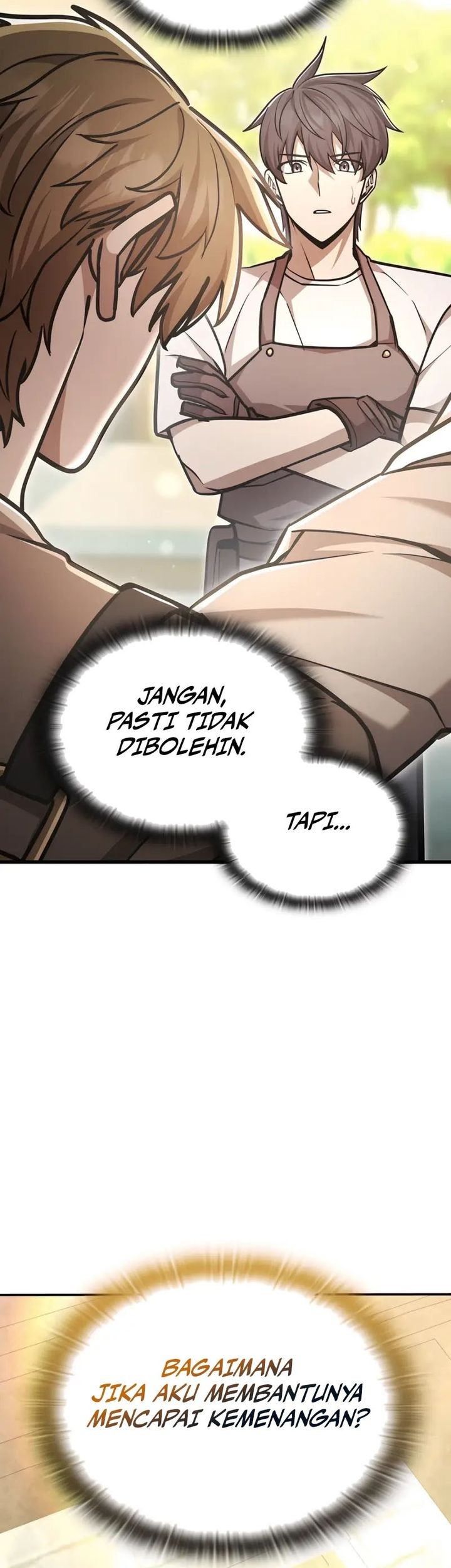 Subscribing to the Transcendent’s Channel Chapter 48 - halaman 81