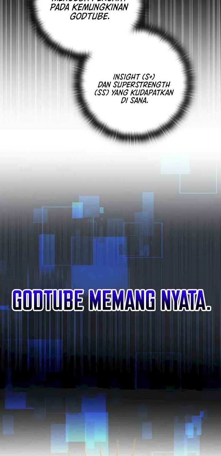 Subscribing to the Transcendent’s Channel Chapter 5 - halaman 37