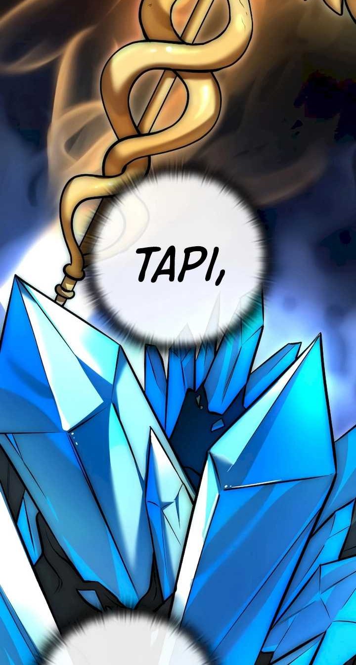 Subscribing to the Transcendent’s Channel Chapter 5 - halaman 43