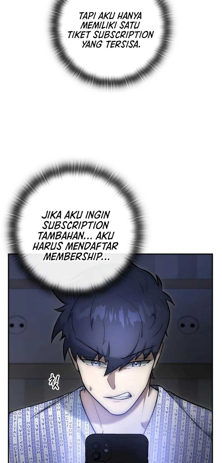 Subscribing to the Transcendent’s Channel Chapter 5 - halaman 51