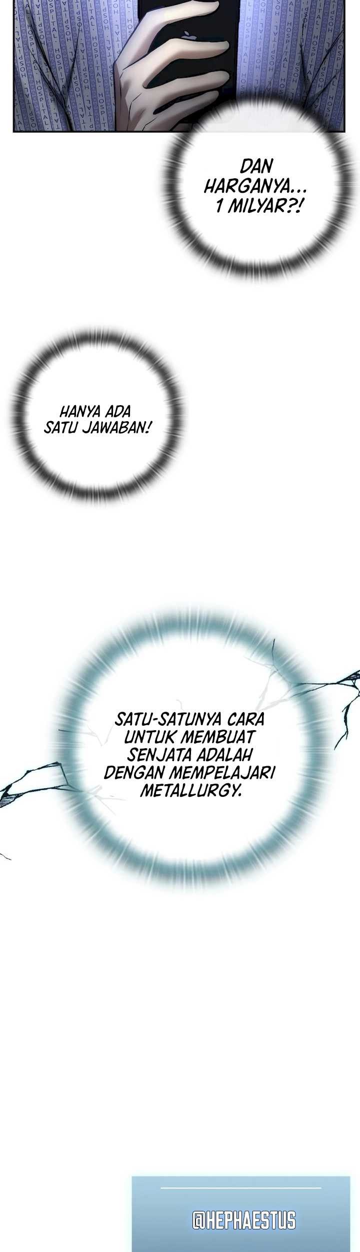 Subscribing to the Transcendent’s Channel Chapter 5 - halaman 52