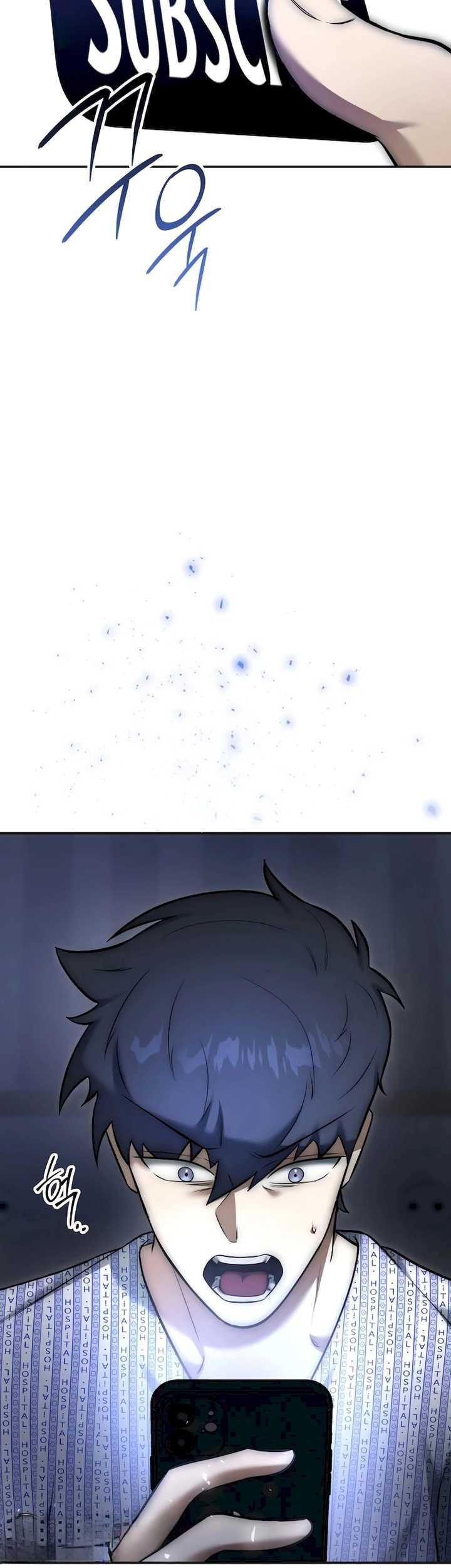 Subscribing to the Transcendent’s Channel Chapter 5 - halaman 54