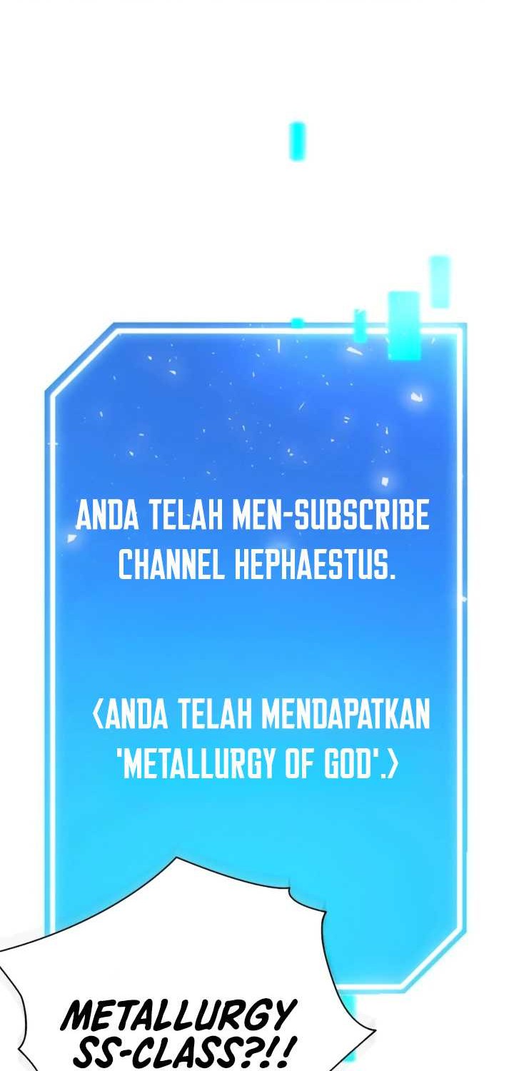 Subscribing to the Transcendent’s Channel Chapter 5 - halaman 55