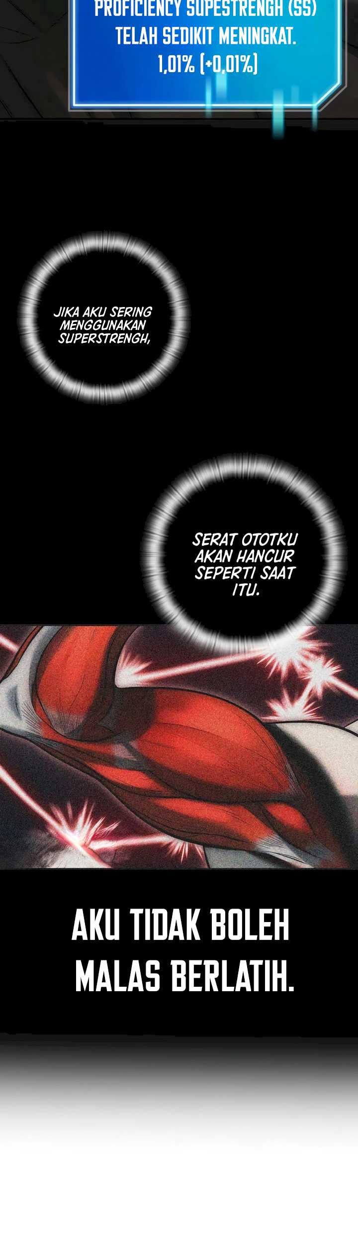 Subscribing to the Transcendent’s Channel Chapter 5 - halaman 68