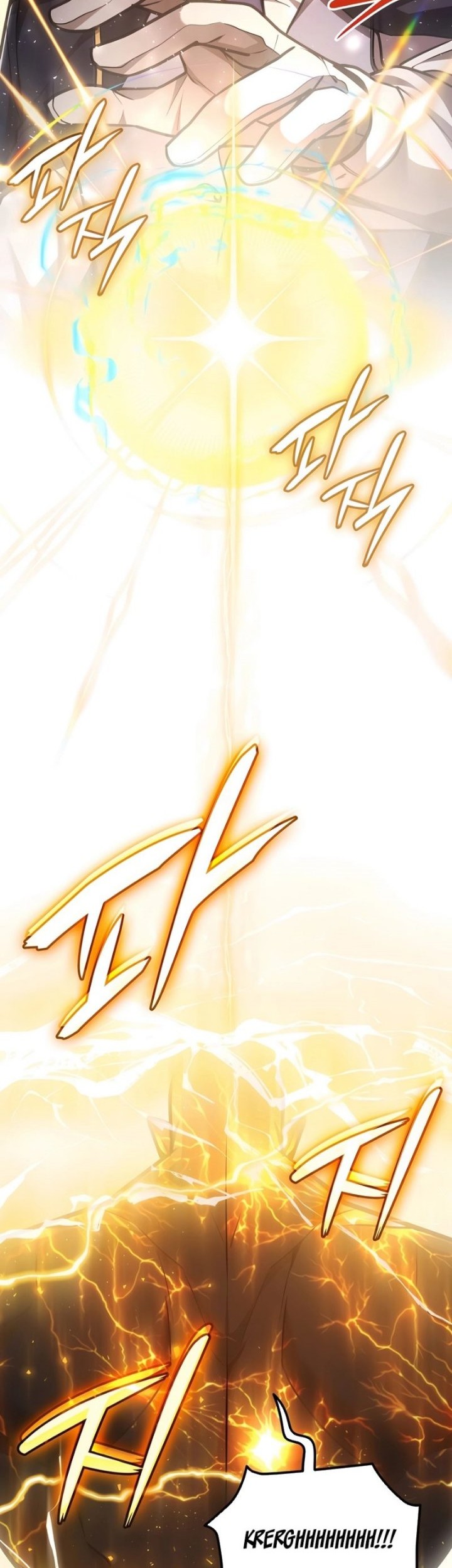 Subscribing to the Transcendent’s Channel Chapter 50 - halaman 15