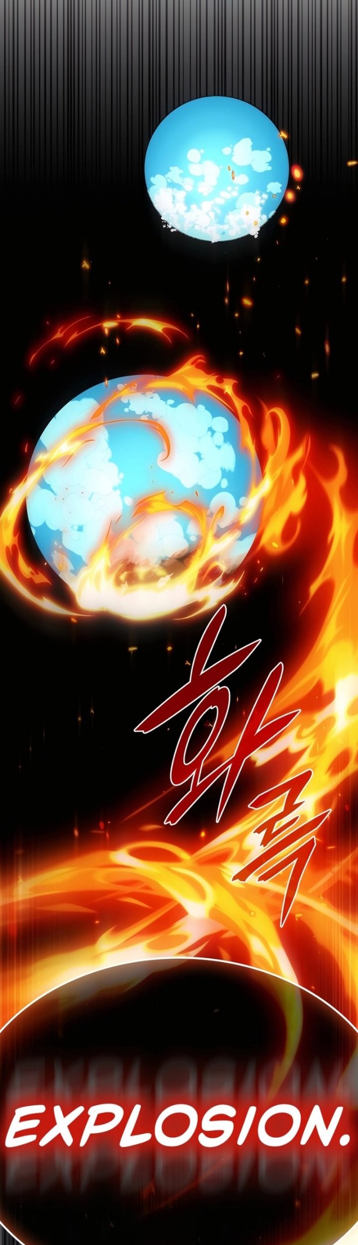 Subscribing to the Transcendent’s Channel Chapter 50 - halaman 22