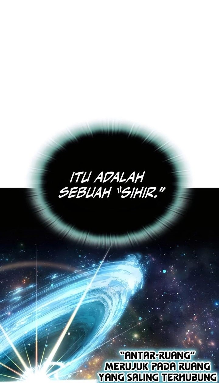 Subscribing to the Transcendent’s Channel Chapter 51 - halaman 23
