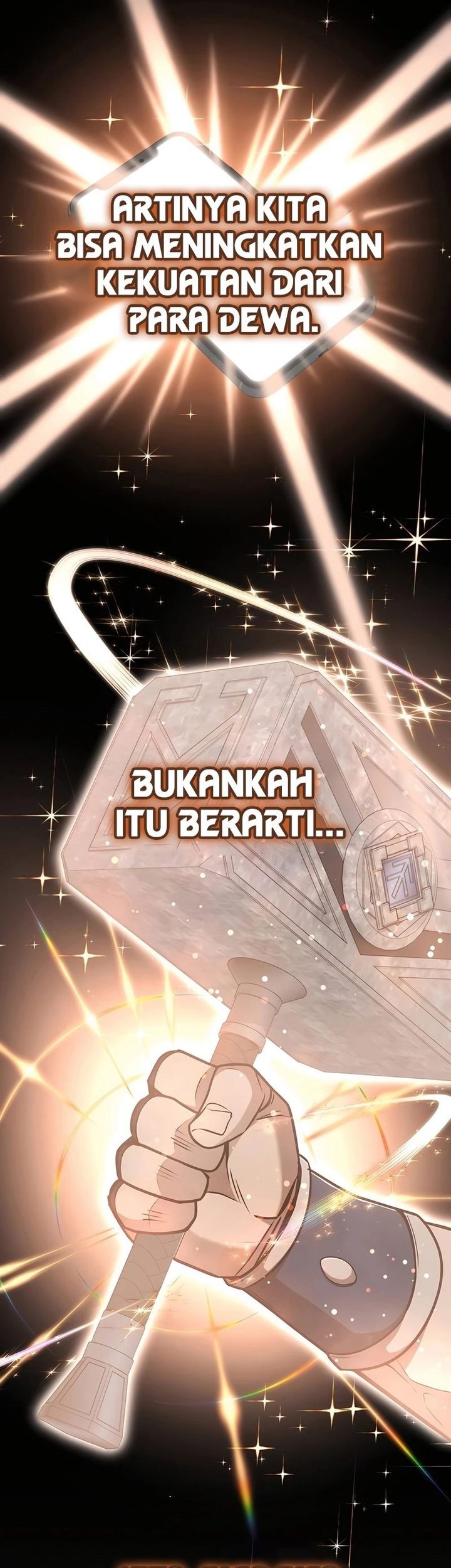 Subscribing to the Transcendent’s Channel Chapter 51 - halaman 28