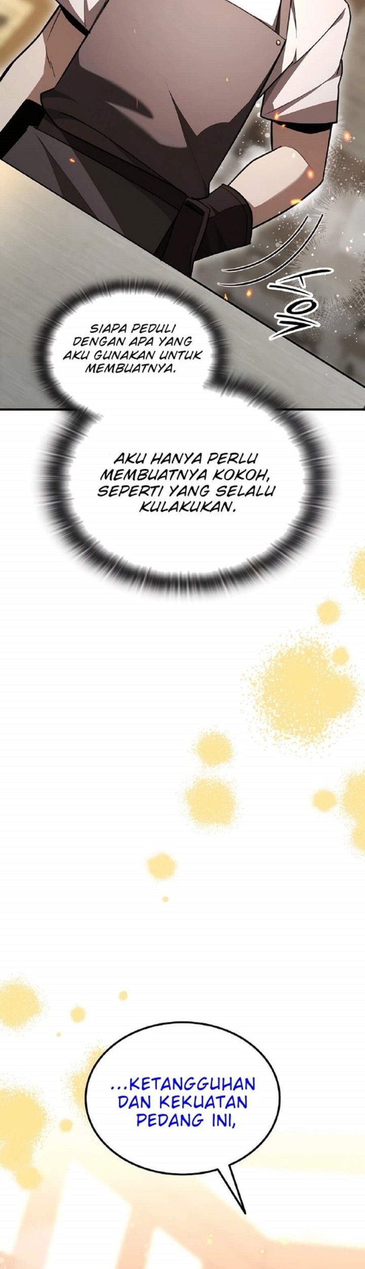 Subscribing to the Transcendent’s Channel Chapter 52 - halaman 37