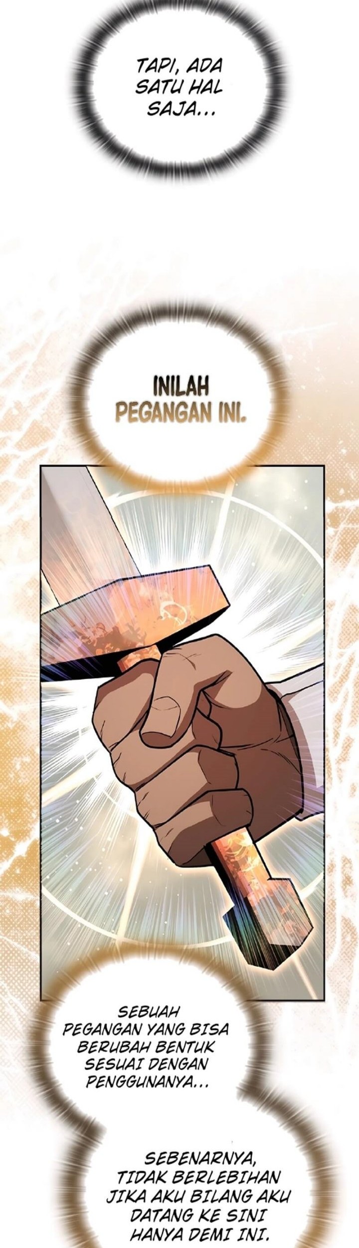 Subscribing to the Transcendent’s Channel Chapter 52 - halaman 42