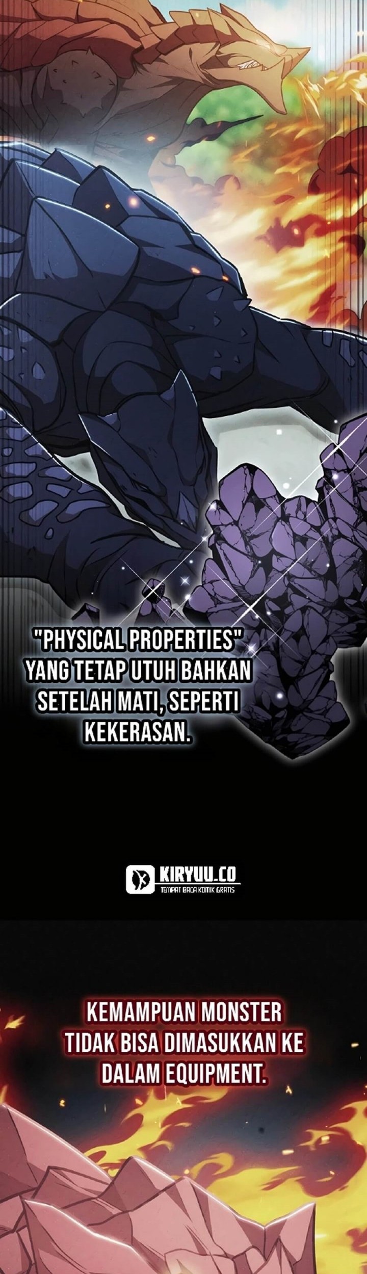 Subscribing to the Transcendent’s Channel Chapter 52 - halaman 47