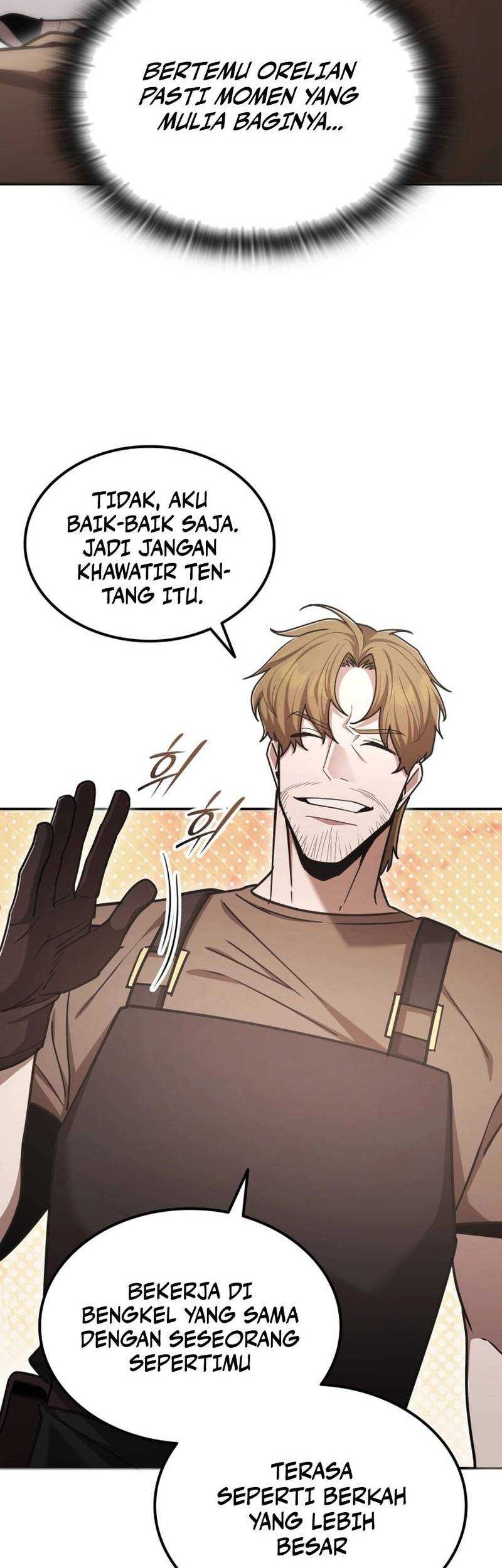 Subscribing to the Transcendent’s Channel Chapter 53 - halaman 17
