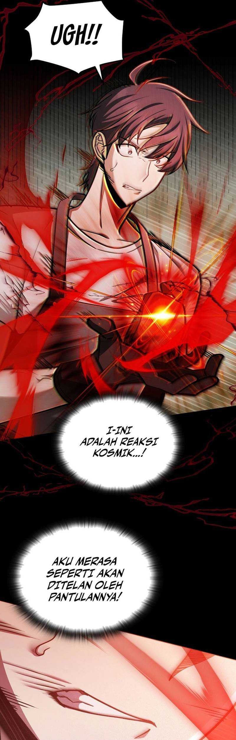 Subscribing to the Transcendent’s Channel Chapter 53 - halaman 26