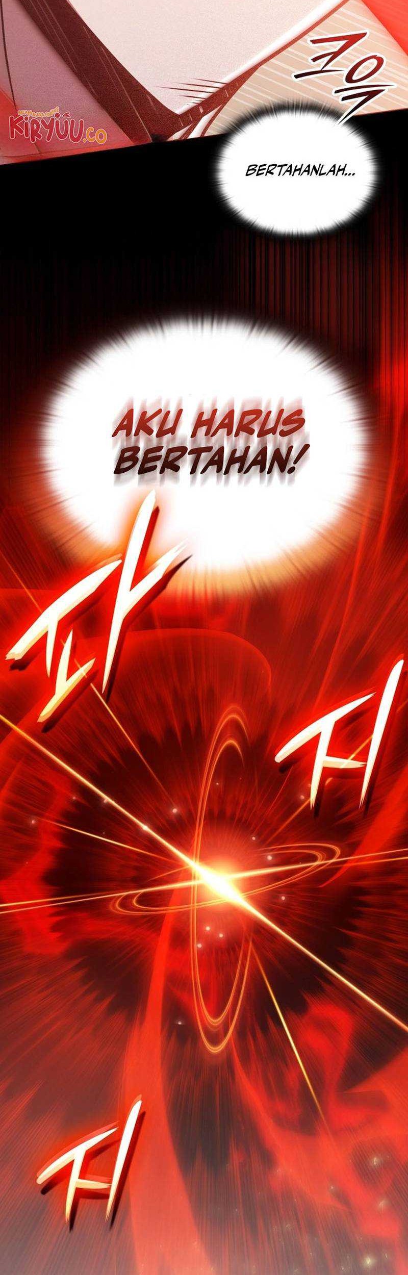 Subscribing to the Transcendent’s Channel Chapter 53 - halaman 27