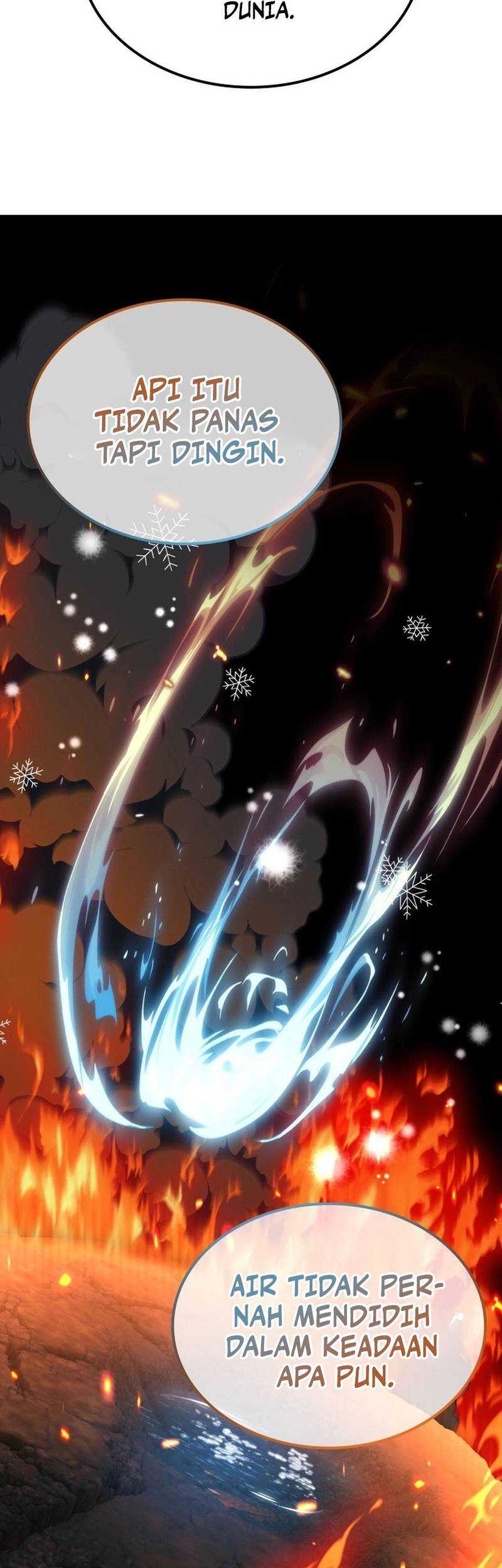 Subscribing to the Transcendent’s Channel Chapter 53 - halaman 56