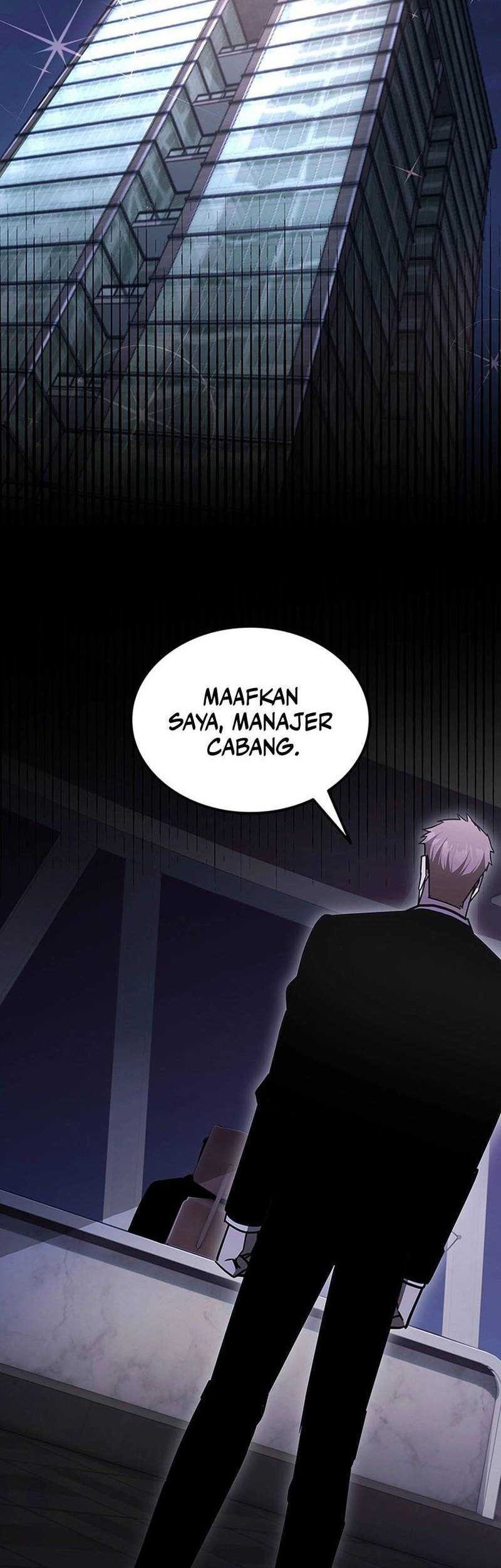 Subscribing to the Transcendent’s Channel Chapter 53 - halaman 67