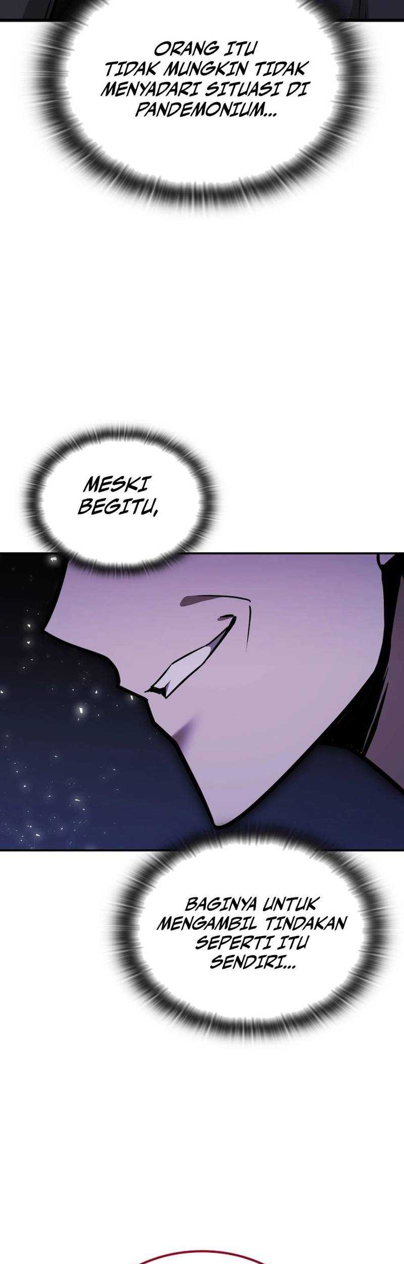 Subscribing to the Transcendent’s Channel Chapter 53 - halaman 83