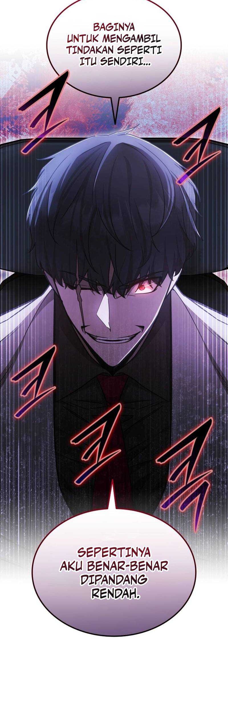 Subscribing to the Transcendent’s Channel Chapter 53 - halaman 84