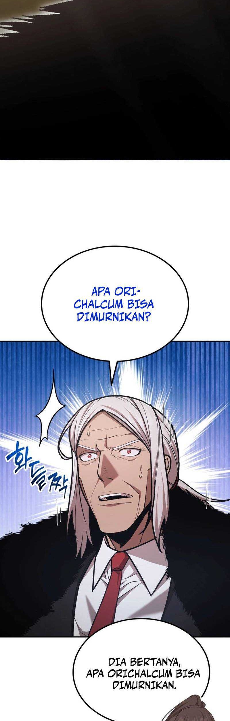 Subscribing to the Transcendent’s Channel Chapter 53 - halaman 9