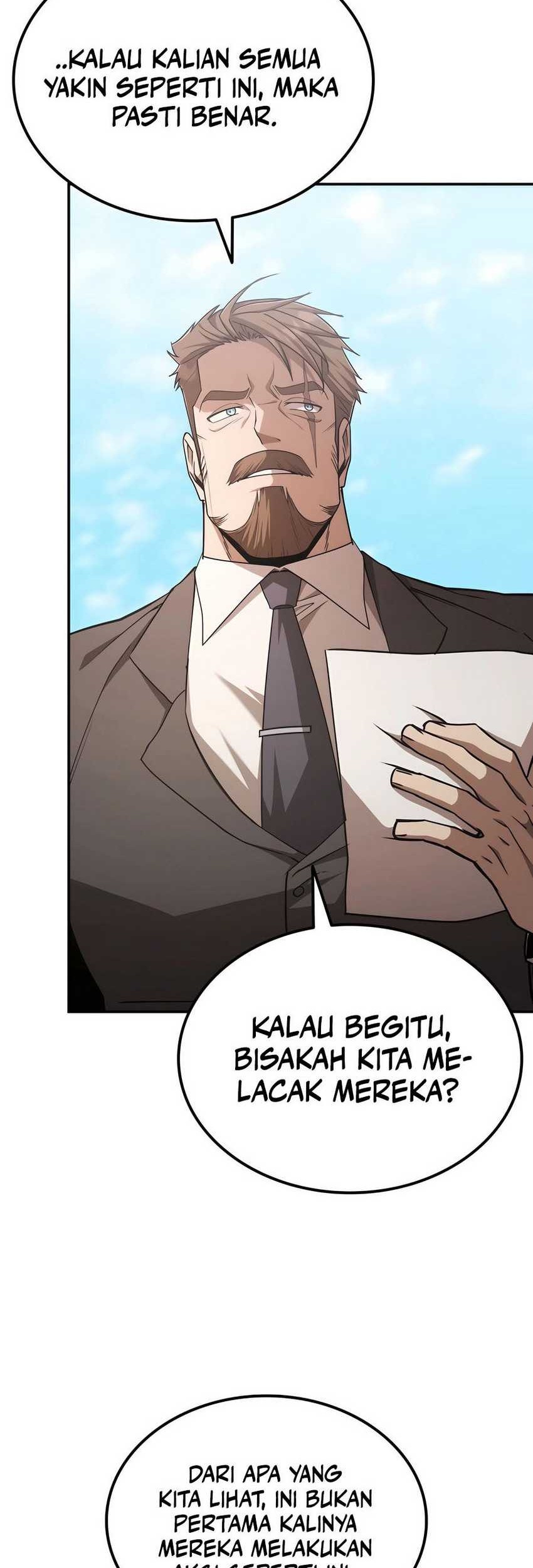 Subscribing to the Transcendent’s Channel Chapter 54 - halaman 45