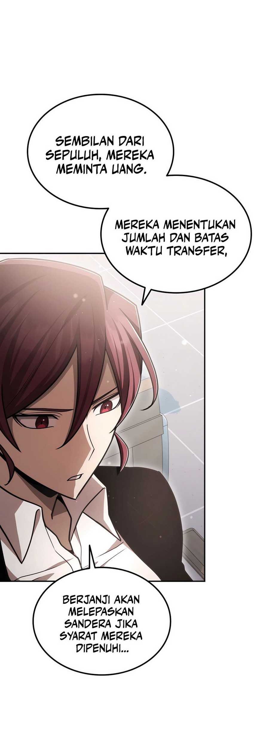 Subscribing to the Transcendent’s Channel Chapter 54 - halaman 76