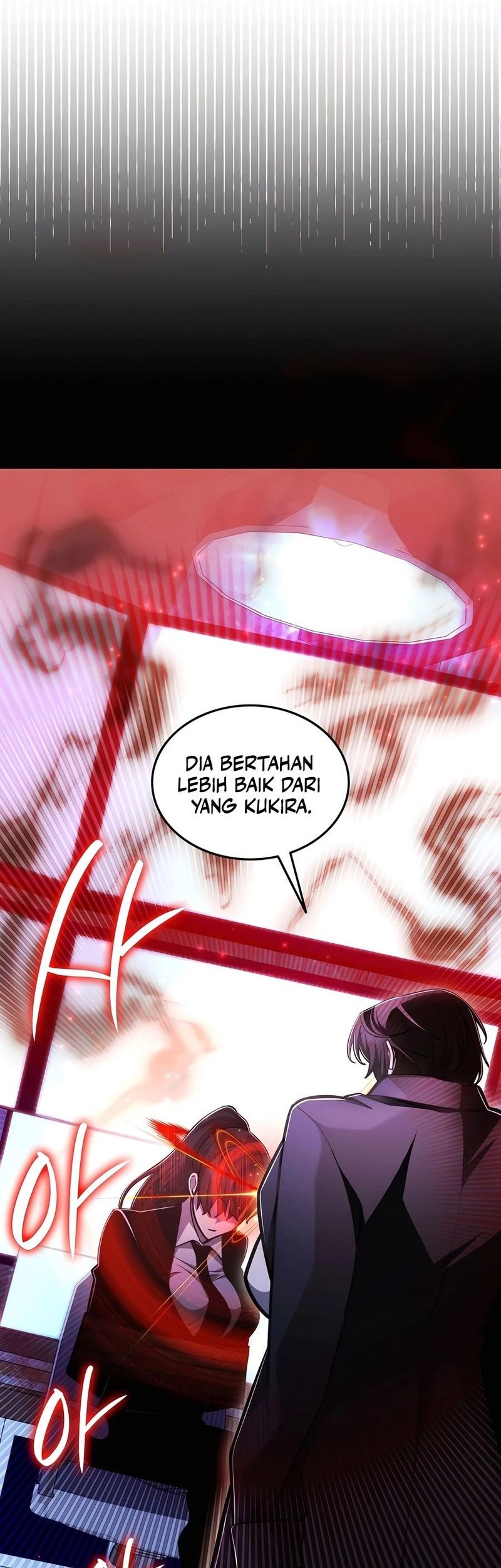 Subscribing to the Transcendent’s Channel Chapter 55 - halaman 49