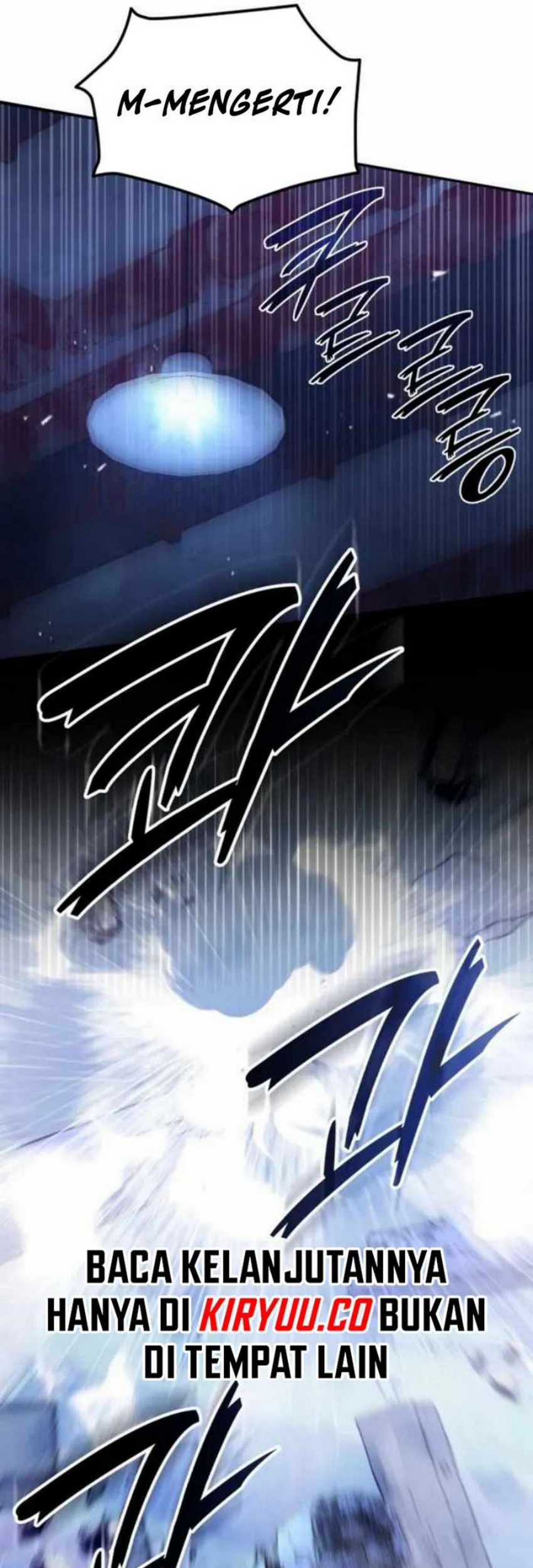 Subscribing to the Transcendent’s Channel Chapter 56 - halaman 26