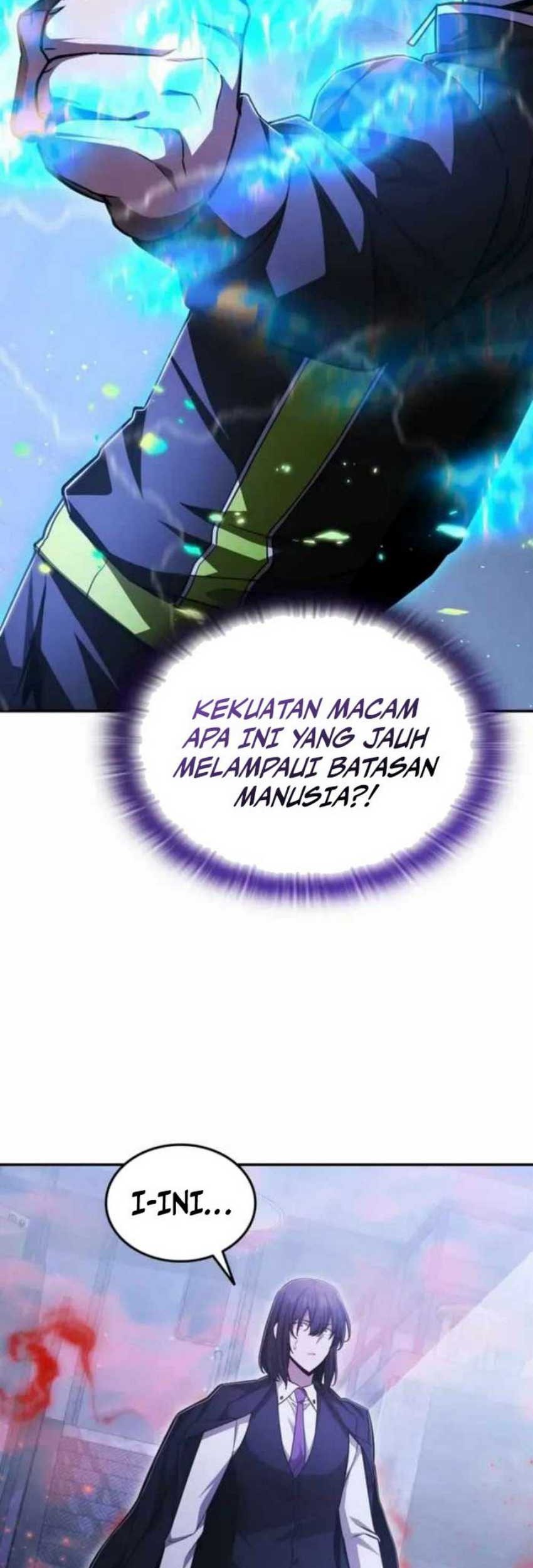 Subscribing to the Transcendent’s Channel Chapter 56 - halaman 38