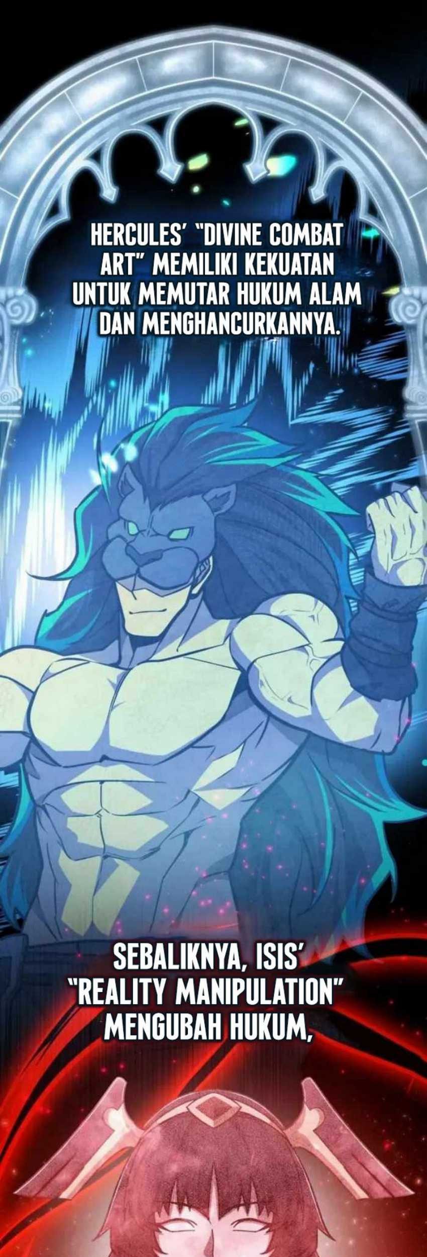 Subscribing to the Transcendent’s Channel Chapter 56 - halaman 53