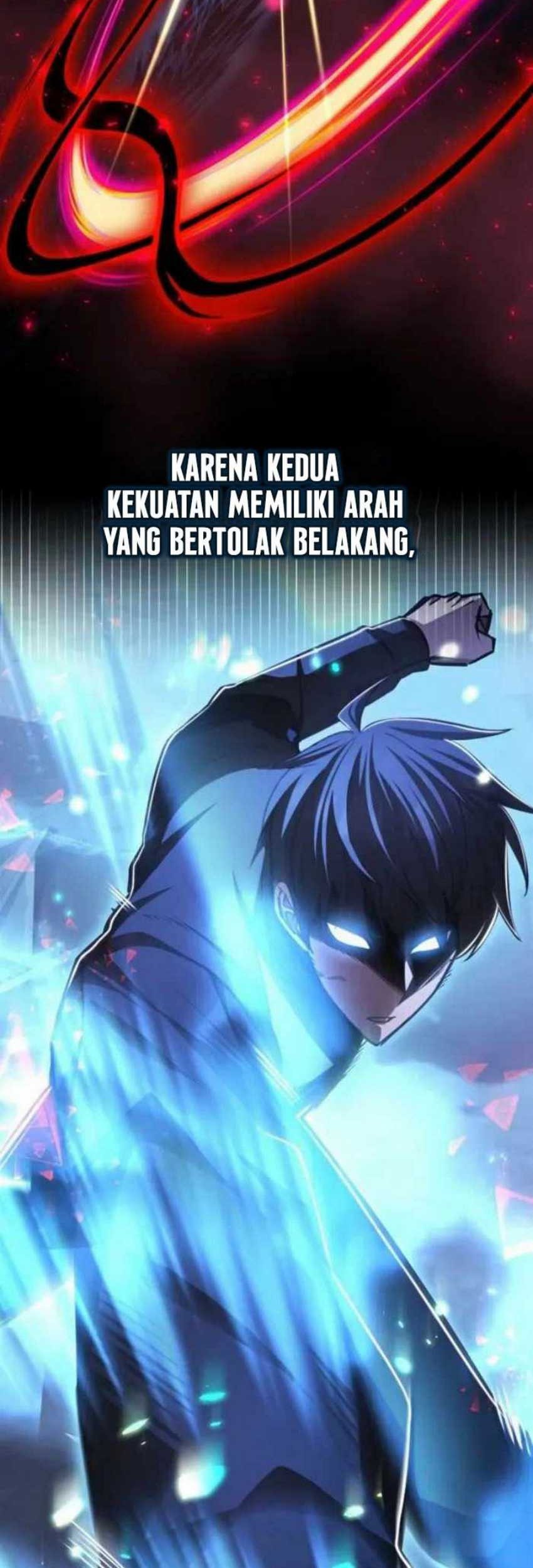 Subscribing to the Transcendent’s Channel Chapter 56 - halaman 55