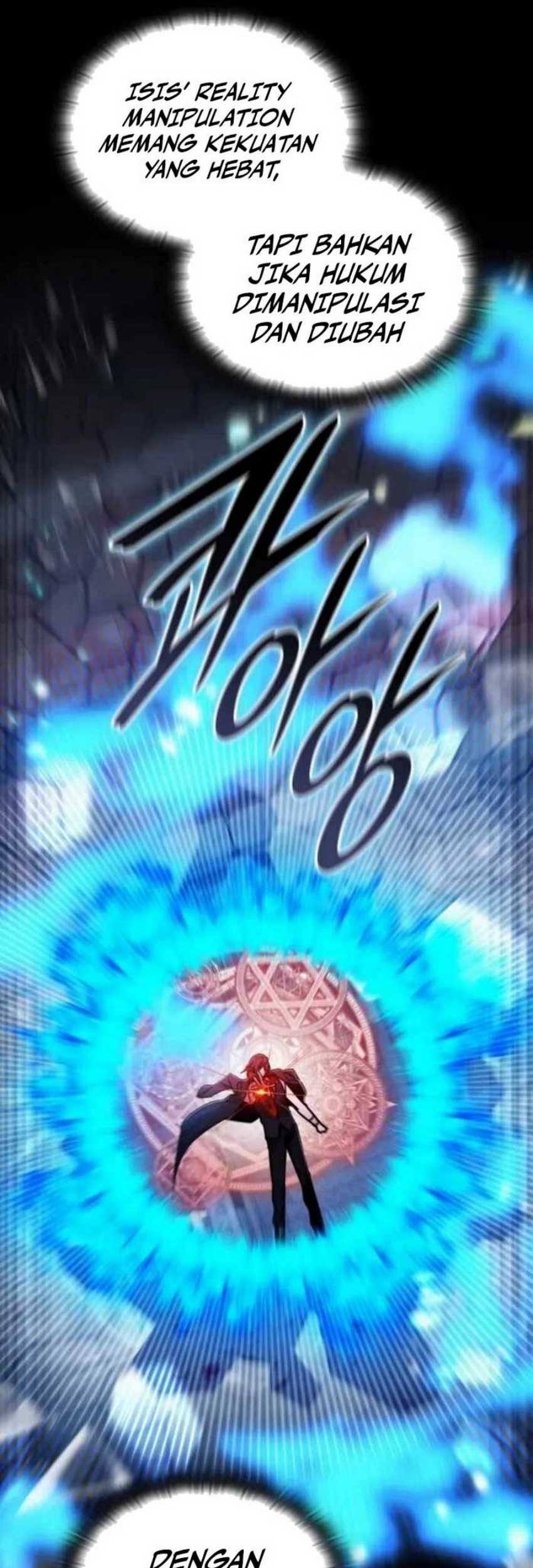 Subscribing to the Transcendent’s Channel Chapter 56 - halaman 58