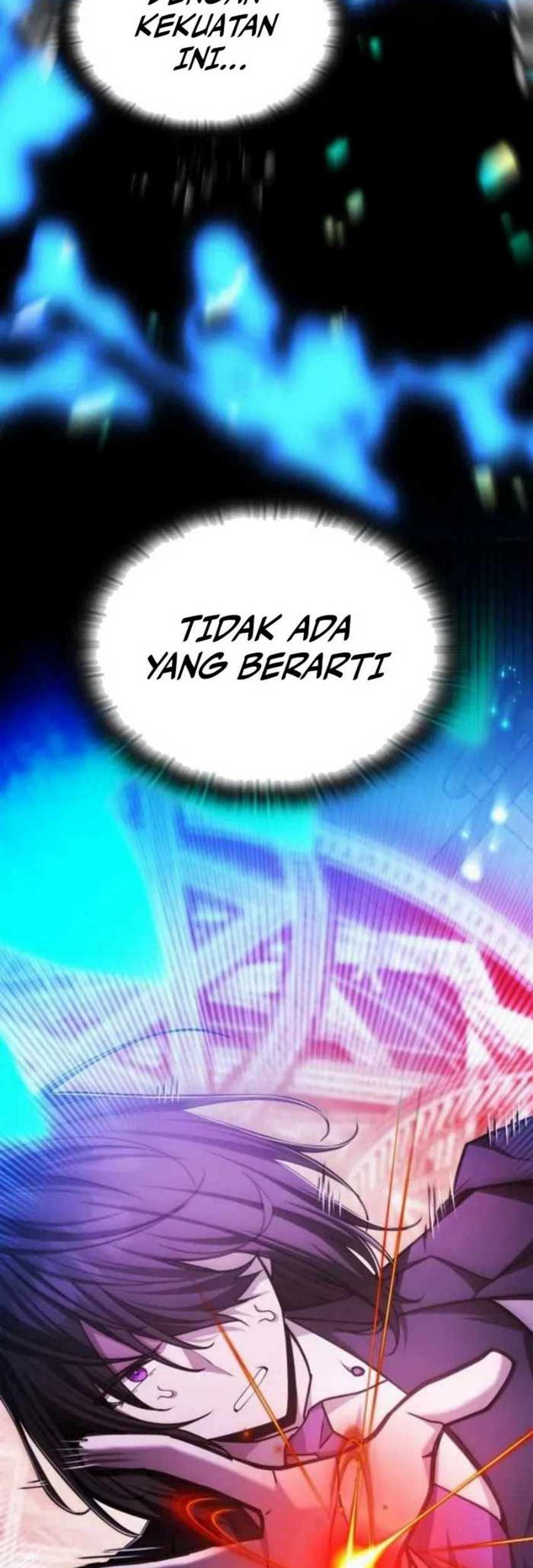 Subscribing to the Transcendent’s Channel Chapter 56 - halaman 59