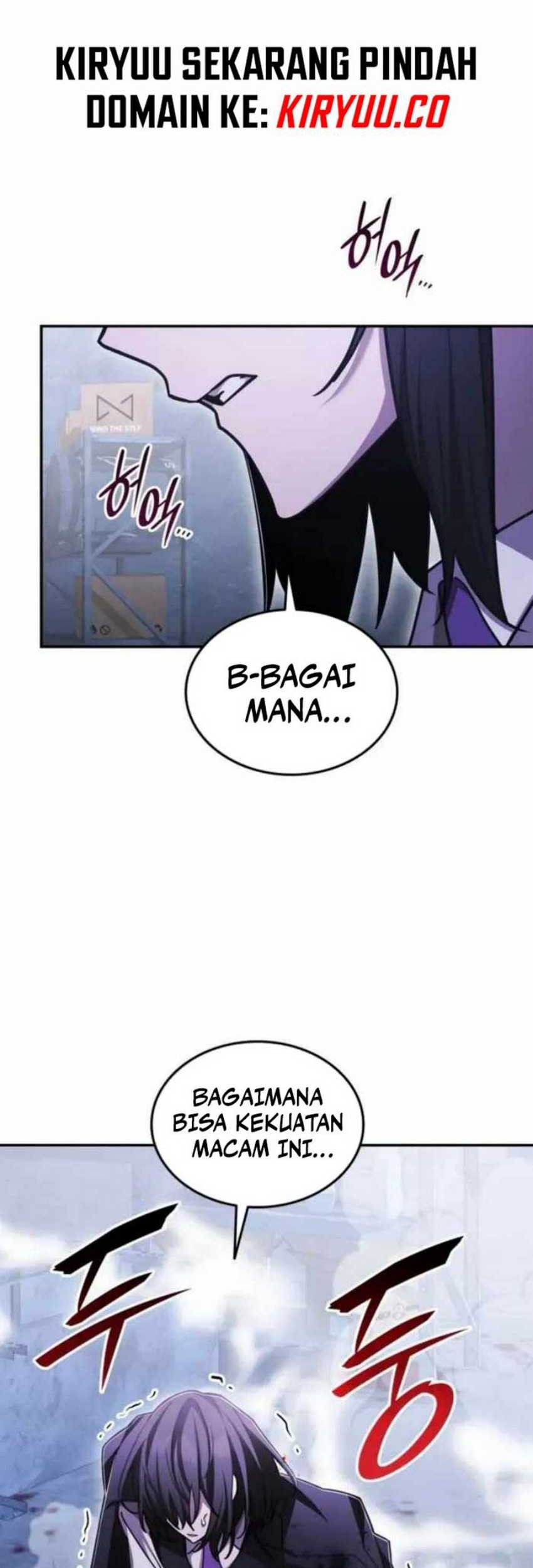 Subscribing to the Transcendent’s Channel Chapter 56 - halaman 65