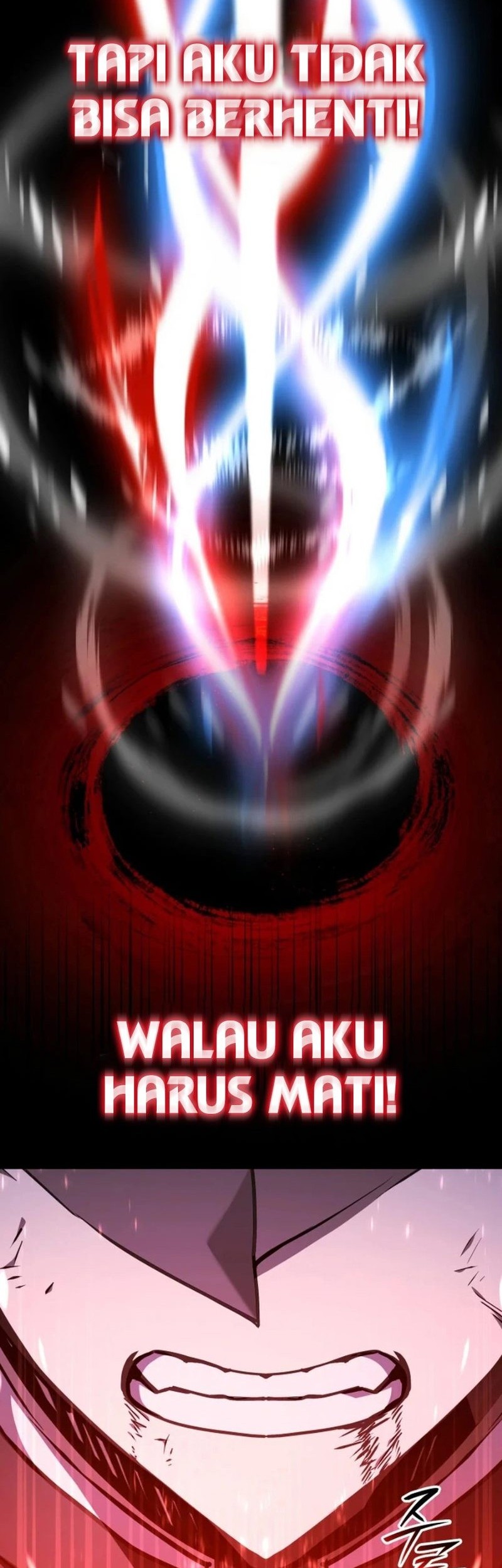 Subscribing to the Transcendent’s Channel Chapter 58 - halaman 22