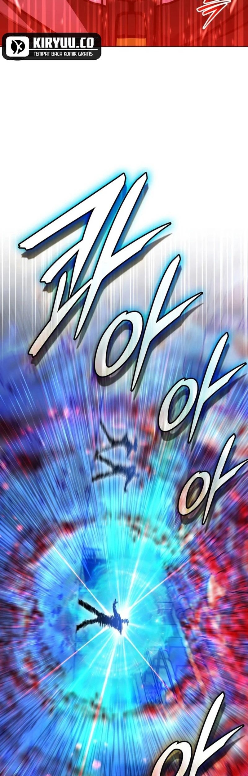 Subscribing to the Transcendent’s Channel Chapter 58 - halaman 23