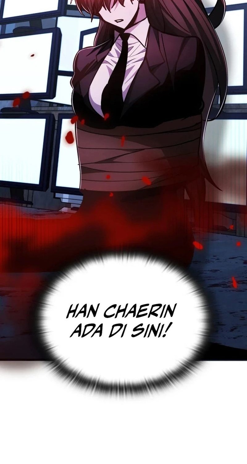 Subscribing to the Transcendent’s Channel Chapter 58 - halaman 35