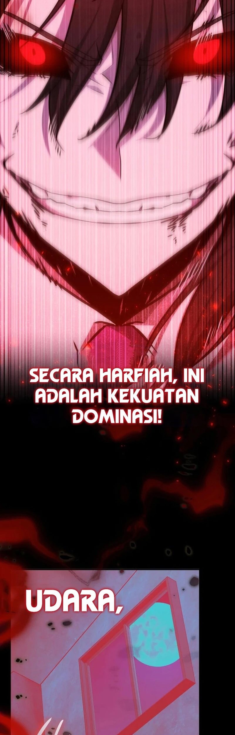 Subscribing to the Transcendent’s Channel Chapter 58 - halaman 58