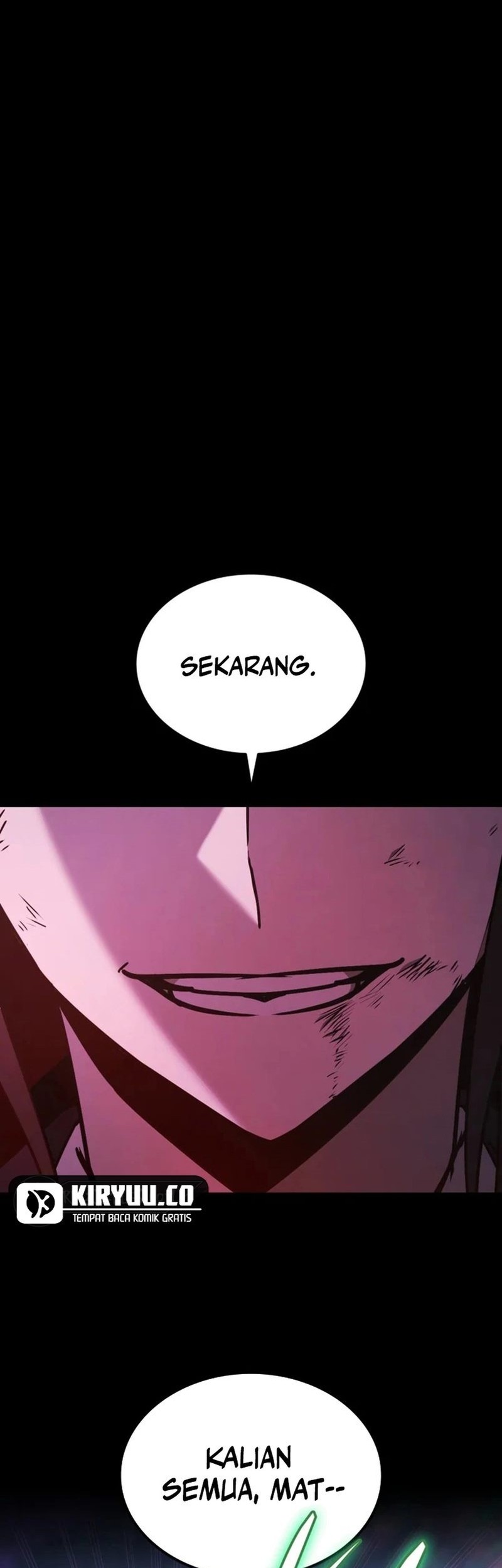 Subscribing to the Transcendent’s Channel Chapter 58 - halaman 62